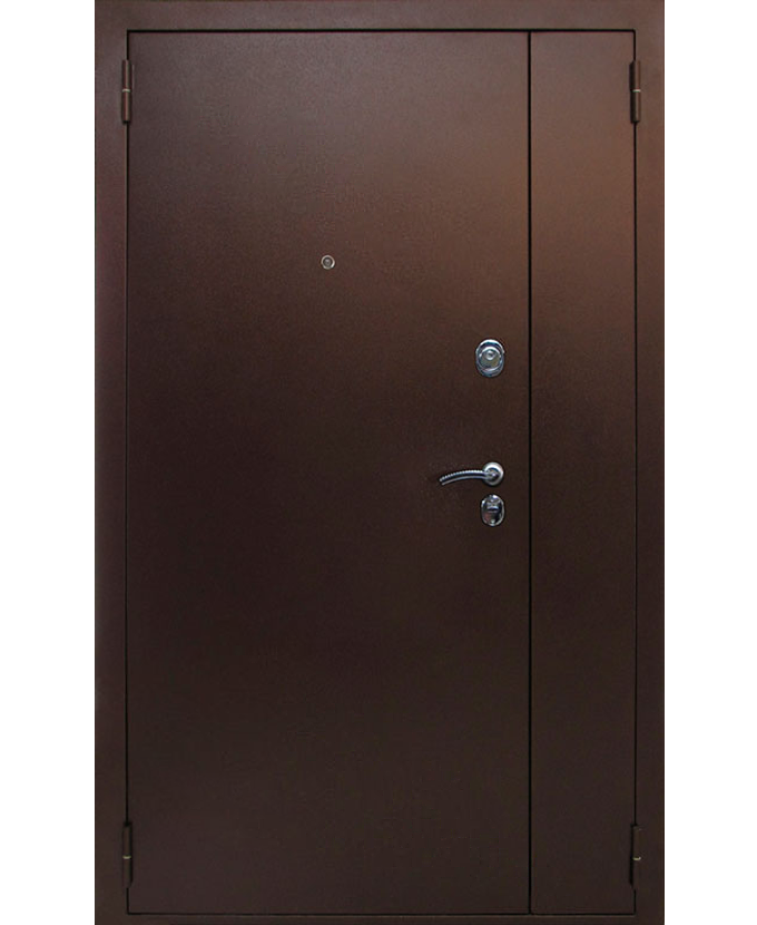 Входная офисная дверь Порошок 0008